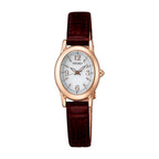 Seiko Selection SWFA148 JDM Solar Women's Wristwatch - The Japanese Factory