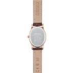 Seiko Selection SWFA148 JDM Solar Women's Wristwatch - The Japanese Factory