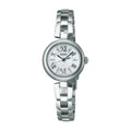Seiko Selection SWFA151 JDM Solar Women's Wristwatch - The Japanese Factory