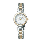 Seiko Selection SWFA198 JDM Solar Women's Wristwatch - The Japanese Factory
