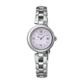 Seiko Selection SWFA209 JDM Solar Women's Wristwatch - The Japanese Factory
