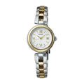 Seiko Selection SWFA212 JDM Solar Women's Wristwatch - The Japanese Factory