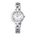 Seiko Selection SWFH089 JDM Solar Radio Wave Women's Wristwatch - The Japanese Factory