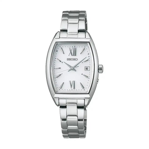 Seiko Selection SWFH125 JDM Solar Radio Wave Women's Wristwatch