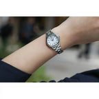 Seiko Selection SWFH129 JDM Solar Radio Wave Women's Wristwatch - The Japanese Factory