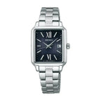 Seiko Selection SWFH139 JDM Solar Radio Wave Women's Wristwatch - The Japanese Factory