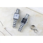 Seiko Selection SWFH139 JDM Solar Radio Wave Women's Wristwatch - The Japanese Factory