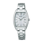 Seiko Selection SWFH143 2025 Raise the Future Special Edition JDM Solar Radio Wave Women's Wristwatch - The Japanese Factory