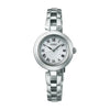 Seiko Selection SWFH145 JDM Solar Radio Wave Women's Wristwatch - The Japanese Factory