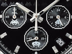 Seiko Space Invaders 45th Anniversary Men's Wristwatch - The Japanese Factory