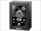 Seiko Space Invaders 45th Anniversary Men's Wristwatch - The Japanese Factory