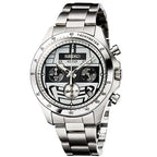 Seiko Space Sheriff Gavan 40th Anniversary Watch Limited Edition - The Japanese Factory
