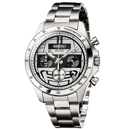 Seiko Space Sheriff Gavan 40th Anniversary Watch Limited Edition - The Japanese Factory