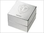 Seiko Space Sheriff Gavan 40th Anniversary Watch Limited Edition - The Japanese Factory