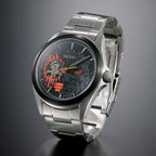 Seiko x Burning Godzilla 30th Anniversary Collaboration Model Watch - The Japanese Factory