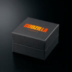 Seiko x Burning Godzilla 30th Anniversary Collaboration Model Watch - The Japanese Factory