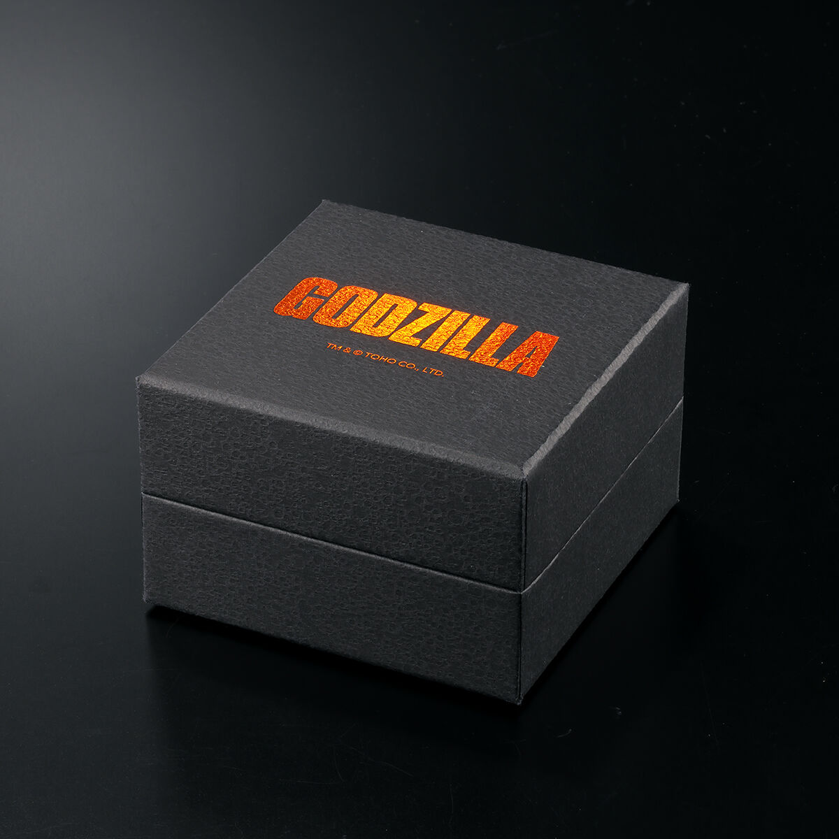 Seiko x Burning Godzilla 30th Anniversary Collaboration Model Watch - The Japanese Factory