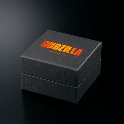 Seiko x Burning Godzilla 30th Anniversary Collaboration Model Watch - The Japanese Factory