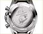 Seiko x Dream Super Express Shinkansen 0 Series Hikari Wristwatch Limited Edition - The Japanese Factory
