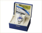 Seiko x Hokuriku Shinkansen W7 Series Kagayaki Wristwatch Limited Edition Premico