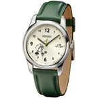 Seiko x MOOMIN Snufkin Fisherman's Time Limited Edition Official Licensed Wristwatch - The Japanese Factory
