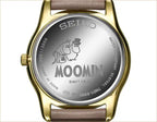 Seiko x Moomin and Friends Limited Edition Official Wristwatch - The Japanese Factory