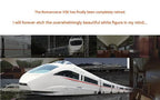Seiko x Romancecar VSE Express Memorial Wristwatch Limited Edition - The Japanese Factory
