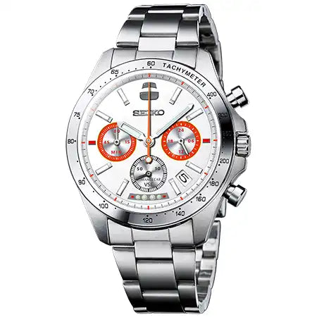 Seiko x Romancecar VSE Express Memorial Wristwatch Limited Edition - The Japanese Factory