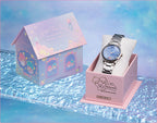 Seiko x Sanrio Little Twin Stars 50th Anniversary Collaboration Watch Limited Edition Made in Japan - The Japanese Factory