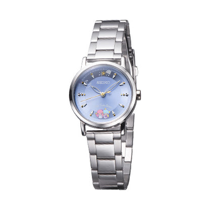 Seiko x Sanrio Little Twin Stars 50th Anniversary Collaboration Watch Limited Edition Made in Japan - The Japanese Factory