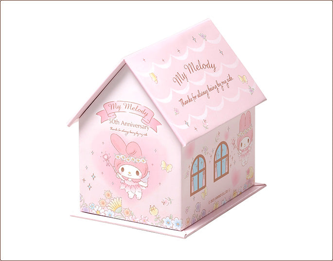 Seiko x Sanrio My Melody 50th Anniversary Collaboration Watch Limited Edition - The Japanese Factory