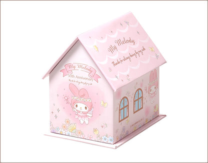Seiko x Sanrio My Melody 50th Anniversary Collaboration Watch Limited Edition - The Japanese Factory