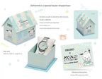 Seiko x Sanrio Pochacco 35th Anniversary Collaboration Watch Limited Edition Made in Japan - The Japanese Factory