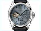 Seiko x The Beatles NOW AND THEN Mechanical Watch Limited Edition - The Japanese Factory