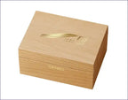 Seiko x Yamagata Shinkansen E8 Series Tsubasa Debut Commemorative Wristwatch Limited Edition - The Japanese Factory