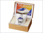 Seiko x Yamagata Shinkansen E8 Series Tsubasa Debut Commemorative Wristwatch Limited Edition - The Japanese Factory