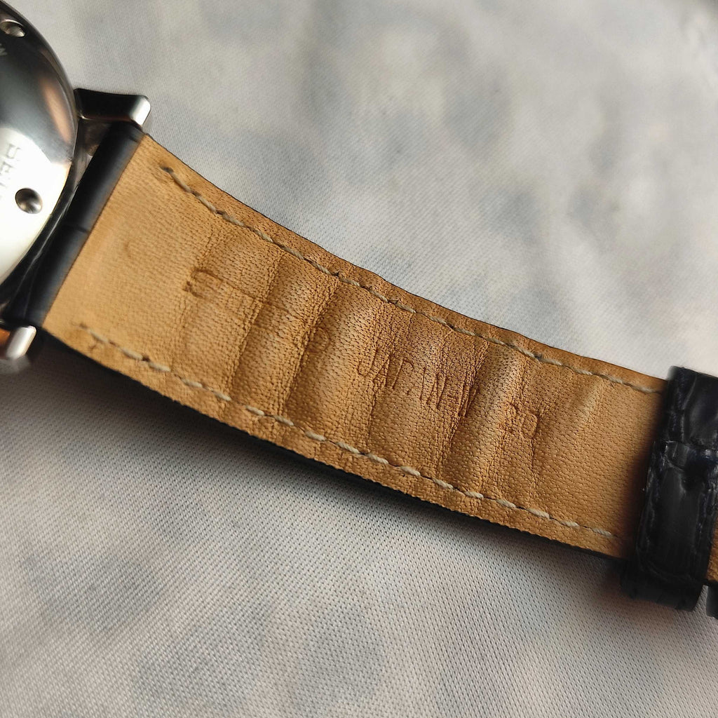 Seiko SNR011 Spring Drive Moonphase