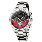 Space Battleship Yamato 50th Anniversary Seiko Collaboration Watch - The Japanese Factory