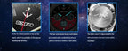 Space Battleship Yamato 50th Anniversary Seiko Collaboration Watch - The Japanese Factory