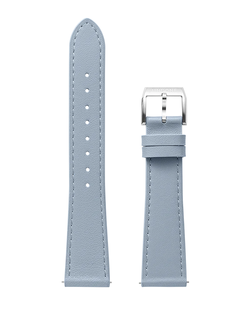 UNDONE × CINNAMOROLL WATCH DREAMY BLUE JAPAN-ONLY MODEL [Pre-order for early April]