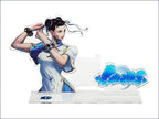 Street Fighter 6 x Seiko Collaboration Watch Limited Edition - The Japanese Factory