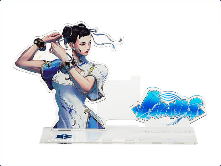 Street Fighter 6 x Seiko Collaboration Watch Limited Edition - The Japanese Factory