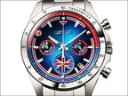 Street Fighter 6 x Seiko Collaboration Watch Limited Edition - The Japanese Factory