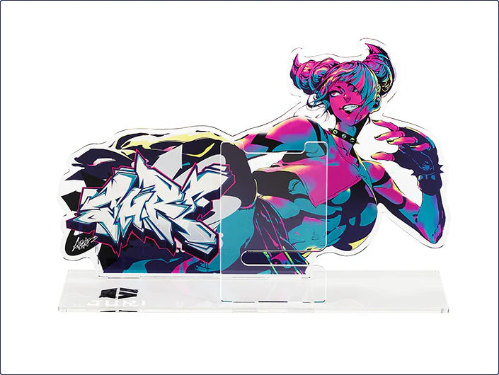 Street Fighter 6 x Seiko Collaboration Watch Limited Edition - The Japanese Factory