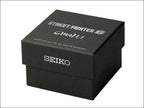 Street Fighter 6 x Seiko Collaboration Watch Limited Edition - The Japanese Factory