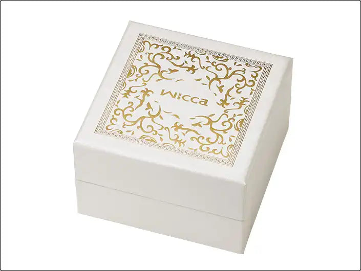 The Apothecary Diaries x Citizen Wicca Solar-Tech Anime Collaboration Wristwatch - The Japanese Factory