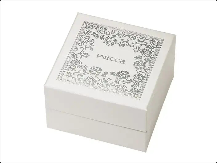 The Apothecary Diaries x Citizen Wicca Solar-Tech Anime Collaboration Wristwatch - The Japanese Factory