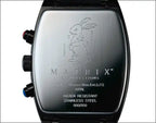 The Matrix Resurrections Awakening Chronograph Limited Edition Watch - The Japanese Factory