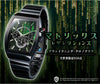 The Matrix Resurrections Awakening Chronograph Limited Edition Watch - The Japanese Factory
