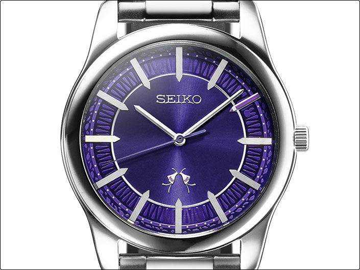 The Quintessential Quintuplets x Seiko Collaboration Watch Limited Edition_img_13